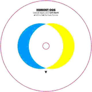 Davide Squillace :: Tutti Frutti