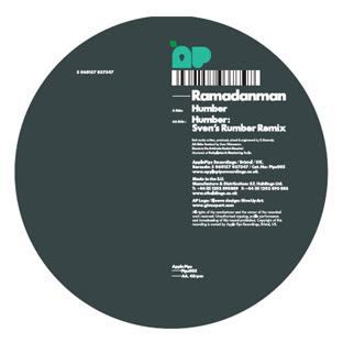 Ramadanman :: Humber Ep