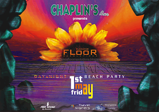 FLYER 1MAY 2009