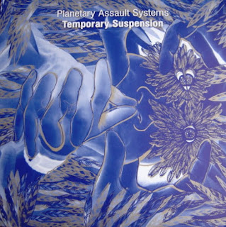 Planetary Assault Systems :: Temporary Suspension