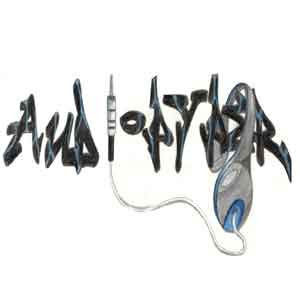 AudioPyper :: Journey Part