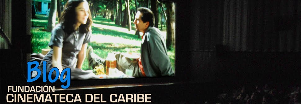 Cinemateca del Caribe