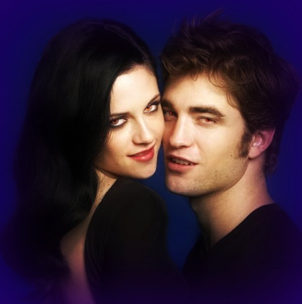 Vampire Love