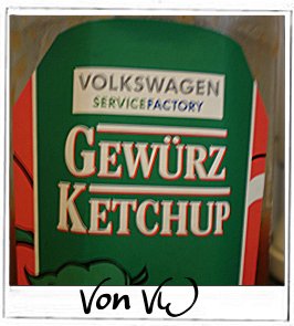 Linda S Blog Der Beste Ketchup Der Welt