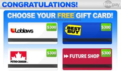 Freepay SCAM