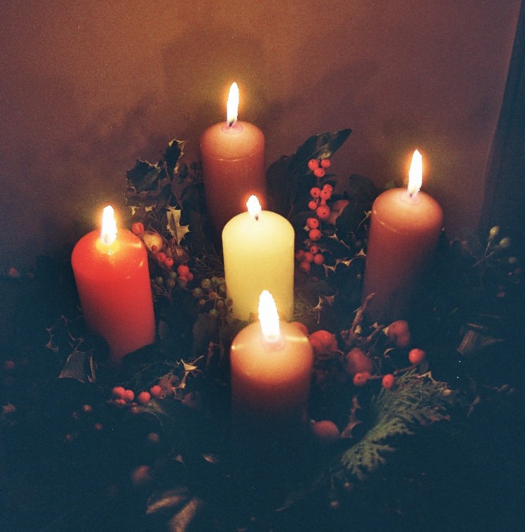 Advent