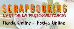 BOTIGA ONLINE / TIENDA ONLINE