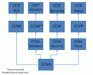 Cisco Levels