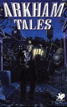 Arkham Tales