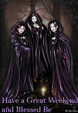Wiccan Sisters