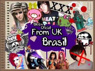 The Style: From Uk