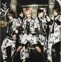 alice nine kakoii