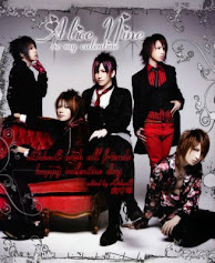 happy valentine alice...!!!