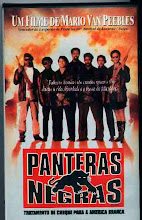 Filme: Os Panteras Negras