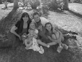 Our Happy Family-2009