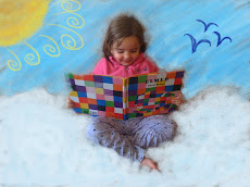 "Que Vivan los Cuentos"