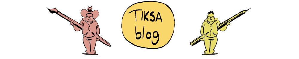 Tiksa Draw