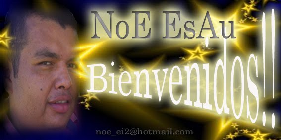 Noe Esau