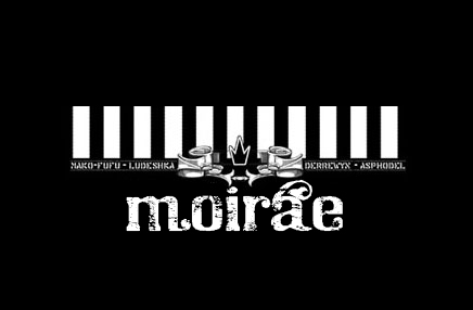 moirae