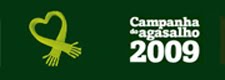 Campanha do Agasalho