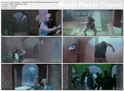 kamal hassan aalavandhan