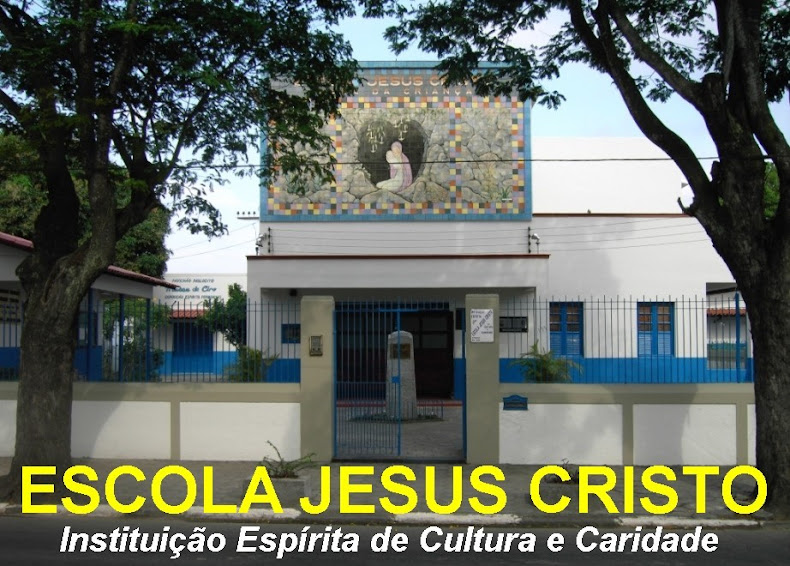 Escola Jesus Cristo