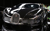 #23 Bugatti Wallpaper