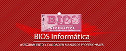 Bios Informatica