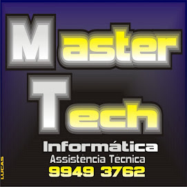Master Tech Informática