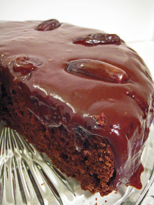 Christmas Special Walnut And Date Cake By Archana - YouTube