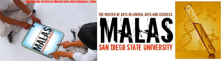 The Master of Arts in Liberal Arts and Sciences