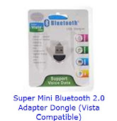 Bluetooth 2.0