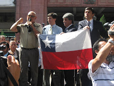 Pastores Hablando a la Hermandad