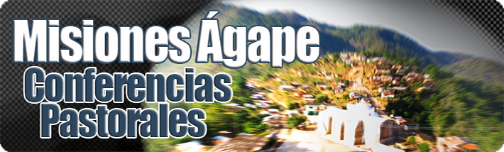 Conferencias Pastorales