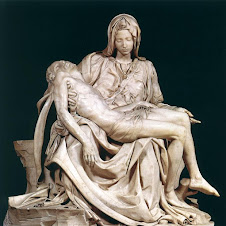 Michelangelo - Um Deus entre mortais