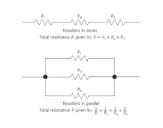 EXPLORING: Series and Parallel Circuits