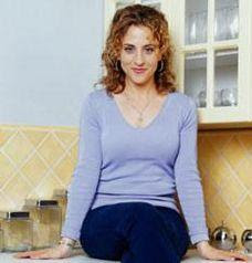 Most Popular Celebrities: Bitty Schram