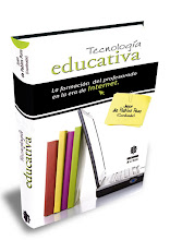 Tecnología Educativa