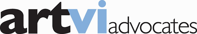 Artvi Advocates Website