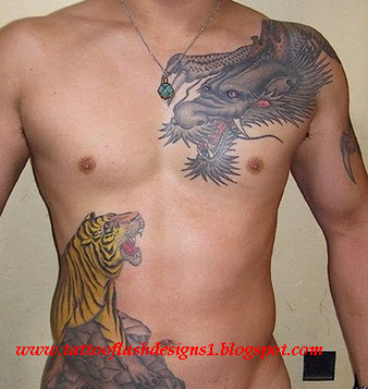 Tattoo Flash Designs,Flash Tattoo: Tattoo flash for men