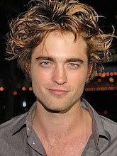 Robert Pattinson ♥