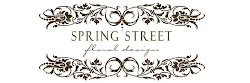 Spring Street Floral Design