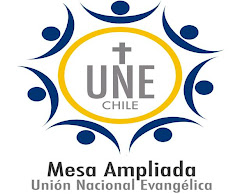 Mesa Ampliada UNE-CHILE