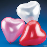 2012 Valentine's Day ideas: January 2010
