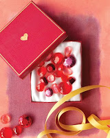 candy gift for valentines day