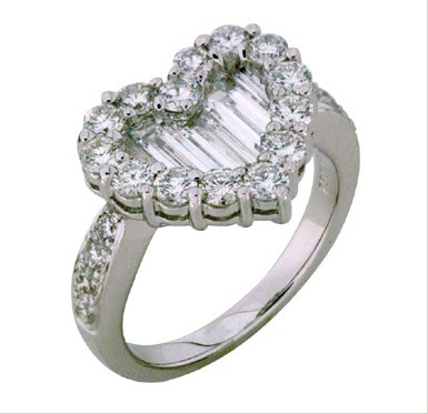 2012 Valentine's Day ideas: Valentine Jewelry Ideas, Valentine Jewelry