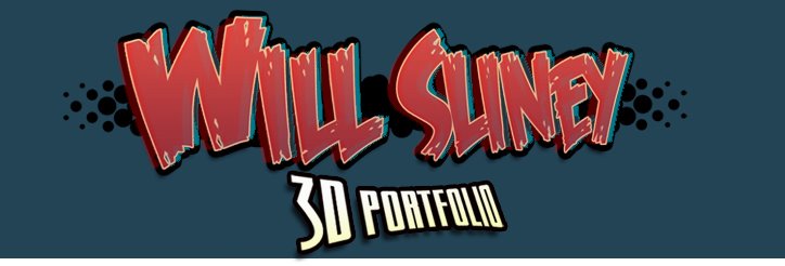 WillSliney3d