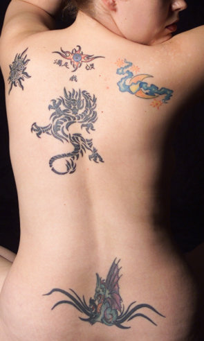 Womens+tattoos+back