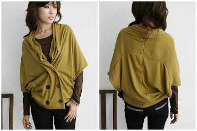 Fob Fashion - Cute asian clothing style: Winter can come!New Zipia