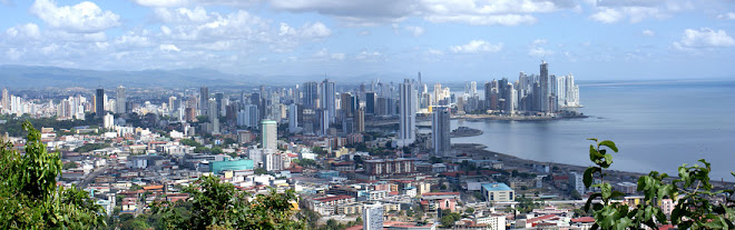 Ciudad de Panamá